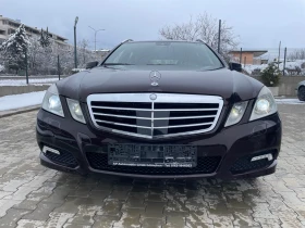 Mercedes-Benz E 350 4matic airmatic distronic blind assist, снимка 1