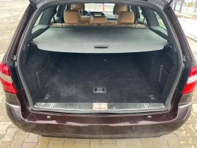 Mercedes-Benz E 350 4matic airmatic distronic blind assist, снимка 7