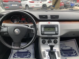 VW Passat 2.0TDi DSG UNIKAT 182000km | Mobile.bg    16