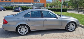 Mercedes-Benz E 350 3.5 CGI Avangard, снимка 5