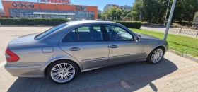 Mercedes-Benz E 350 3.5 CGI Avangard, снимка 6