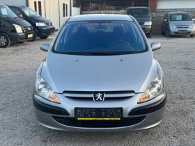 Peugeot 307 1.6i 109кс КЛИМАТРОНИК - 3700 лв. - 59876961 | Car24.bg