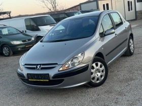 Peugeot 307 1.6i 109кс КЛИМАТРОНИК , снимка 3