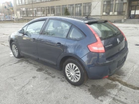 Citroen C4 1.4 90 бензин , снимка 5