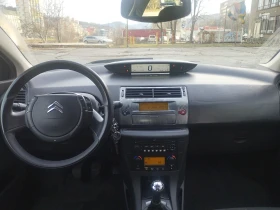 Citroen C4 1.4 90 бензин , снимка 10