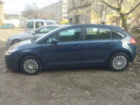 Citroen C4 1.4 90 бензин , снимка 8