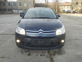 Citroen C4 1.4 90 бензин , снимка 3