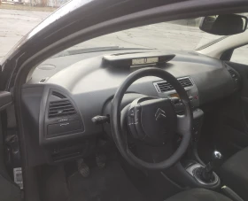 Citroen C4 1.4 90 бензин , снимка 13