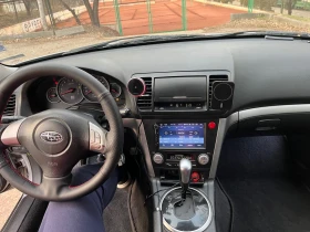 Subaru Outback 2, 5 165кс, Face, Газ.инж., снимка 7