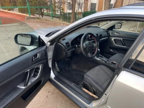 Subaru Outback 2, 5 165кс, Face, Газ.инж., снимка 10