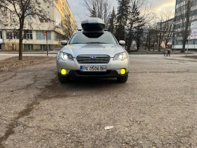 Subaru Outback 2, 5 165кс, Face, Газ.инж., снимка 2