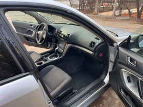 Subaru Outback 2, 5 165кс, Face, Газ.инж., снимка 11