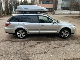 Subaru Outback 2, 5 165кс, Face, Газ.инж., снимка 4