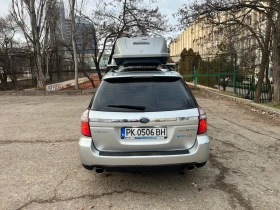 Subaru Outback 2, 5 165кс, Face, Газ.инж., снимка 6