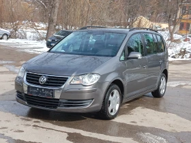 VW Touran 1.9-D-105Кс-КЛИМАТРОНИК, снимка 1