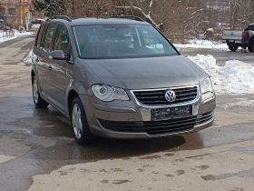 VW Touran 1.9-D-105Кс-КЛИМАТРОНИК, снимка 5