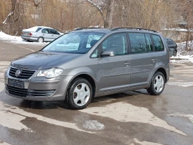 VW Touran 1.9-D-105Кс-КЛИМАТРОНИК, снимка 4