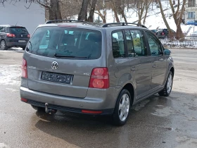 VW Touran 1.9-D-105Кс-КЛИМАТРОНИК, снимка 7