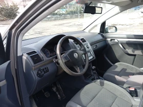 VW Touran 1.9-D-105Кс-КЛИМАТРОНИК, снимка 11