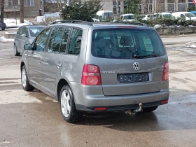 VW Touran 1.9-D-105Кс-КЛИМАТРОНИК, снимка 6