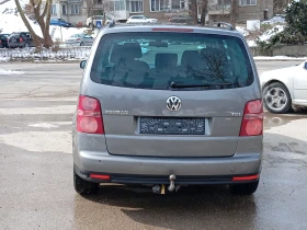 VW Touran 1.9-D-105Кс-КЛИМАТРОНИК, снимка 8