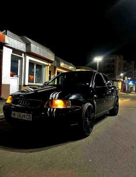 Audi A3 8L, снимка 9