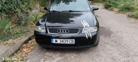 Audi A3 8L, снимка 14