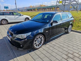 BMW 520 M PAKET, снимка 1