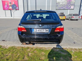 BMW 520 M PAKET, снимка 4