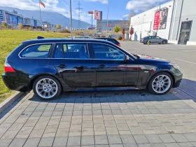 BMW 520 M PAKET, снимка 6