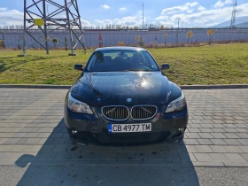 BMW 520 M PAKET, снимка 8