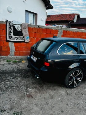 BMW 535, снимка 4