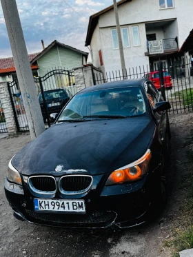 BMW 535, снимка 2