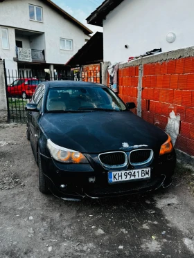 BMW 535, снимка 1