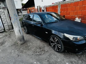 BMW 535, снимка 3