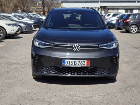 VW ID.4 GTX= 82KW = ГАРАНЦИЯ , снимка 3