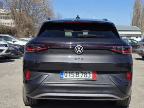 VW ID.4 GTX= 82KW = ГАРАНЦИЯ , снимка 6