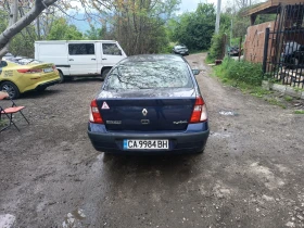Обява за продажба на Renault Symbol ~ 700 лв. - изображение 3