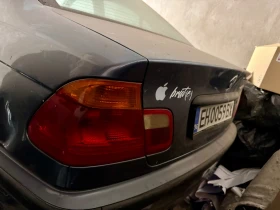 Обява за продажба на BMW 325 BMW 325 PROJECT CAR ~3 999 лв. - изображение 2