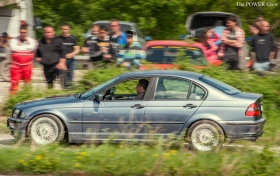 Обява за продажба на BMW 325 BMW 325 PROJECT CAR ~3 999 лв. - изображение 1