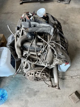Обява за продажба на BMW 325 BMW 325 PROJECT CAR ~3 999 лв. - изображение 6