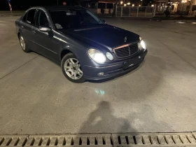 Mercedes-Benz E 320 | Mobile.bg    2