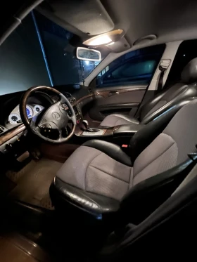 Mercedes-Benz E 320 | Mobile.bg    4