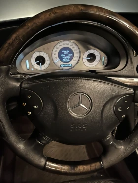 Mercedes-Benz E 320 | Mobile.bg    7
