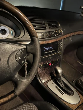 Mercedes-Benz E 320 | Mobile.bg    6