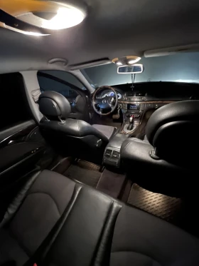 Mercedes-Benz E 320 | Mobile.bg    5