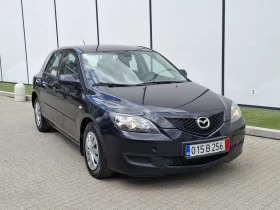 Mazda 3 1.6D* (109)* * FACELIFT* *  * *  | Mobile.bg    7