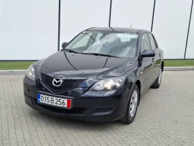     Mazda 3 1.6D* (109)* * FACELIFT* *  * * 
