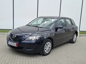     Mazda 3 1.6D* (109)* * FACELIFT* *  * * 