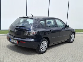 Mazda 3 1.6D* (109)* * FACELIFT* *  * *  | Mobile.bg    12